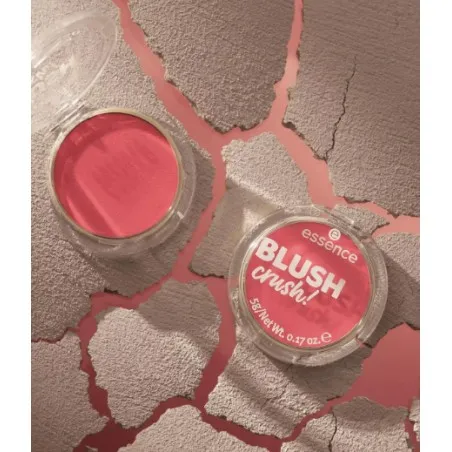 SSENCE BLUSH CRUSH - ESSENCE