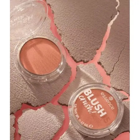 SSENCE BLUSH CRUSH - ESSENCE