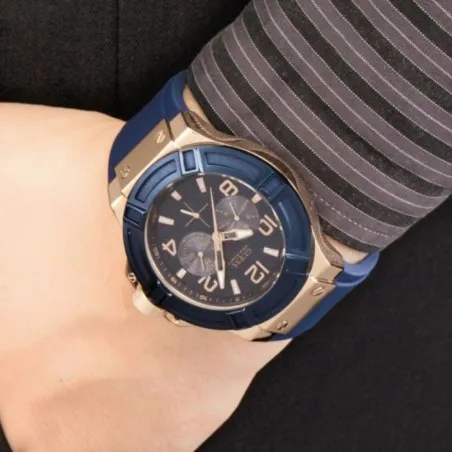 Montre Homme GUESS W0247G3 - Guess