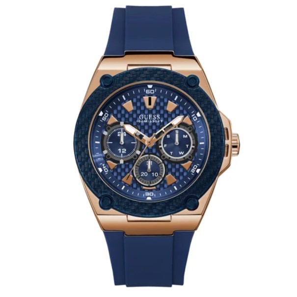 Montre Homme GUESS W1049G2 - Guess