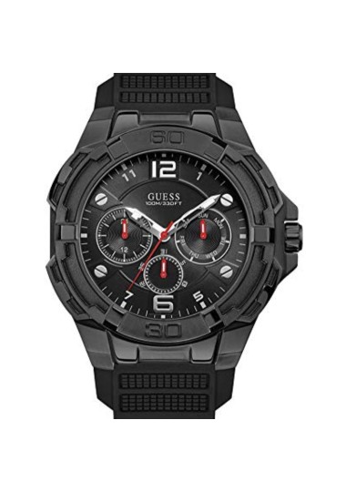 Montre Homme GUESS W1254G2 - Guess