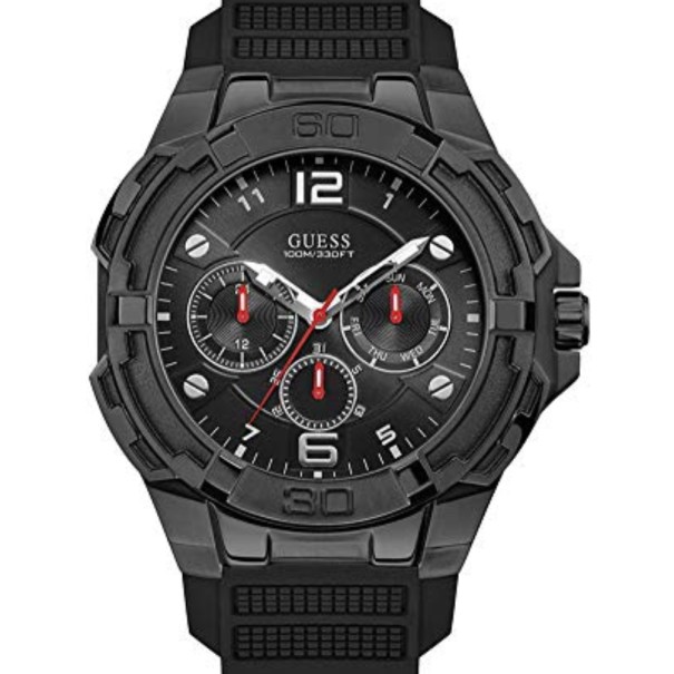 Montre Homme GUESS W1254G2 - Guess