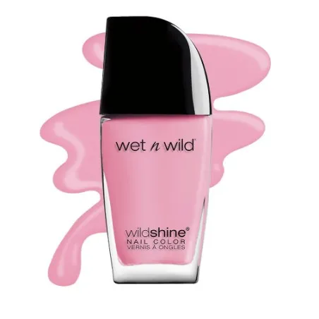 Vernis à ongles Wild Shine - Sparked - Wet n Wild