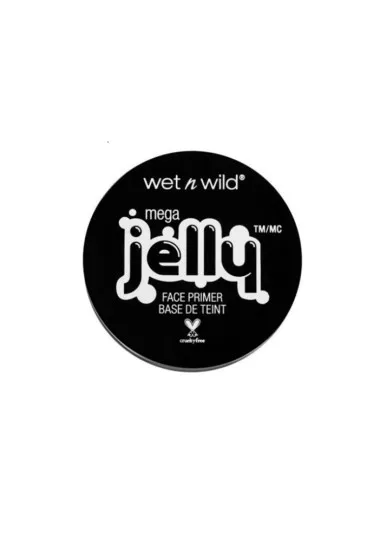 Primer CANVAS CLEAR - Wet n Wild