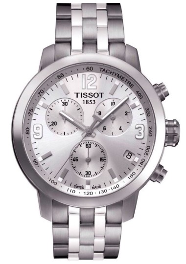 Montre Homme TISSOT T055.417.11.037.00 Tissot - 1