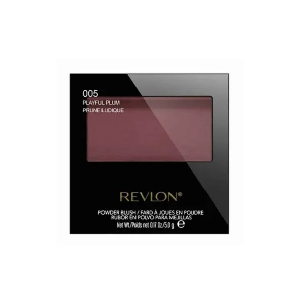 Revlon POWDER BLUCH - Revlon Revlon POWDER BLUCH - Revlon