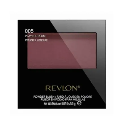 Revlon  POWDER BLUCH - Revlon