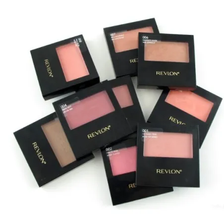 Revlon  POWDER BLUCH - Revlon