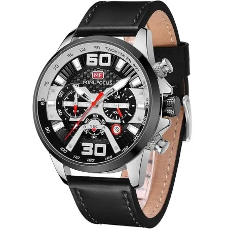 Montre Homme MINI FOCUS  MF0336G-C - MINI FOCUS