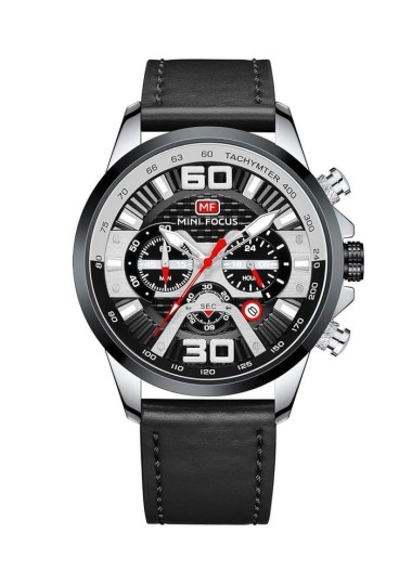 Montre Homme MINI FOCUS  MF0336G-C - MINI FOCUS