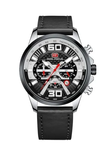 Montre Homme MINI FOCUS  MF0336G-C - MINI FOCUS