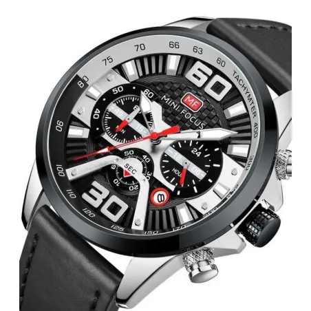 Montre Homme MINI FOCUS  MF0336G-C - MINI FOCUS