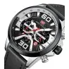 Montre Homme MINI FOCUS  MF0336G-C - MINI FOCUS