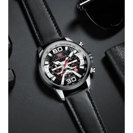 Montre Homme MINI FOCUS  MF0336G-C - MINI FOCUS