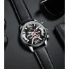Montre Homme MINI FOCUS  MF0336G-C - MINI FOCUS
