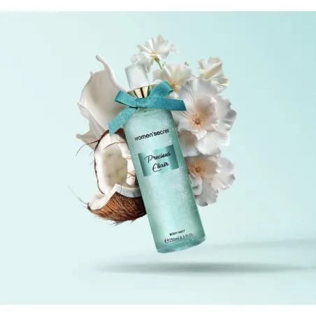 Brume Precious Elixir - WOMEN SECRET