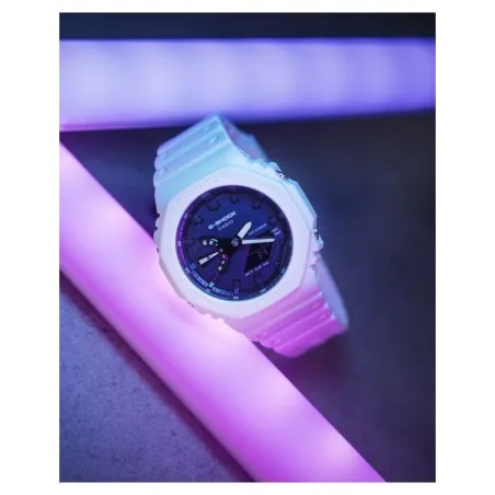 Montre Homme CASIO  GA-2100-7AER - Casio