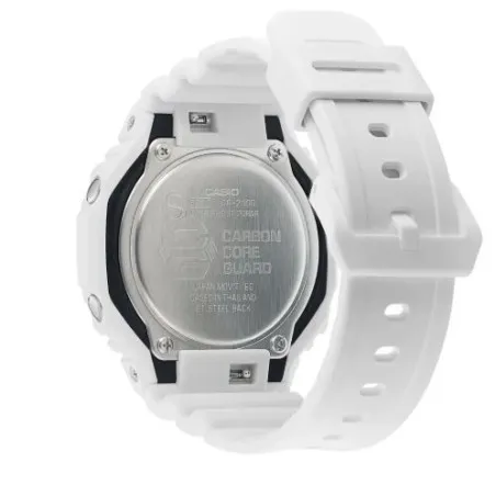 Montre Homme CASIO  GA-2100-7AER - Casio