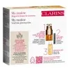 CLARINS  DOUBLE SERUM.EYE - CLARINS