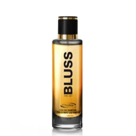 Chatler Bluss The Set Eau de Parfum - CHATLER