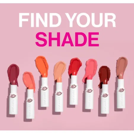 WET N WILD Megalast High-Shine Lipstick - Wet n Wild