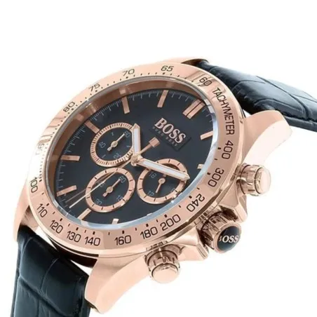 Montre Homme HUGO BOSS 1513179 - Hugo boss
