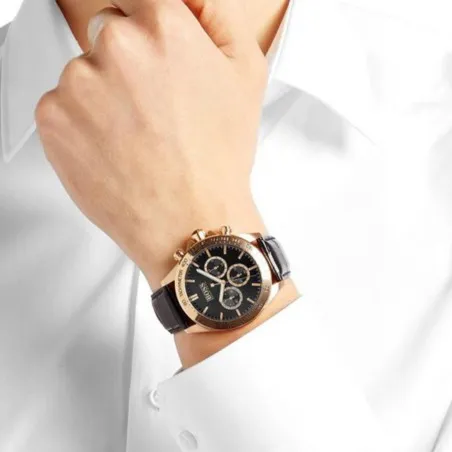 Montre Homme HUGO BOSS 1513179 - Hugo boss
