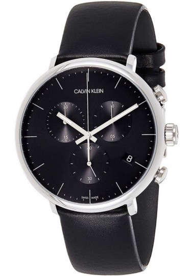 Montre Homme CALVIN KLEIN  K8M271C1 - CALVIN KLEIN
