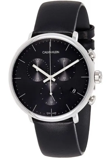 Montre Homme CALVIN KLEIN  K8M271C1 - CALVIN KLEIN