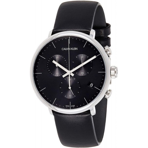 Montre Homme CALVIN KLEIN  K8M271C1 - CALVIN KLEIN