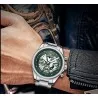 Montre Homme MINI FOCUS  MF0490G - MINI FOCUS