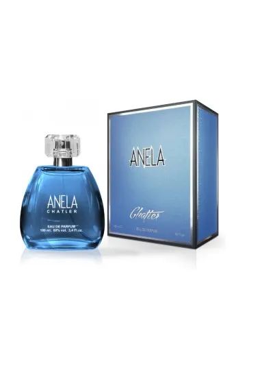 Chatler Anela Novel Eau de Parfum - CHATLER