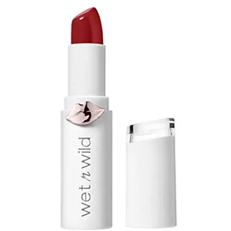 WET N WILD Megalast High-Shine Lipstick - Wet n Wild