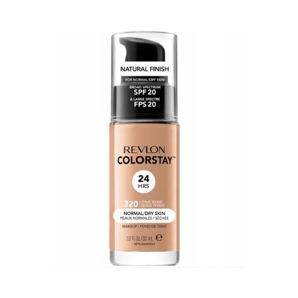 Revlon  COLORSTAY MU NORM/DRY - REVLON