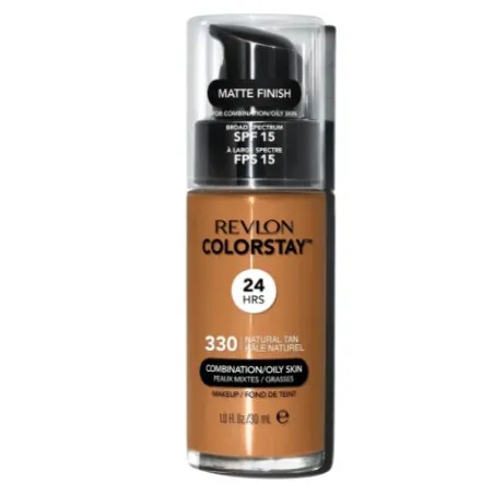 Revlon  COLORSTAY MU NORM/DRY - REVLON