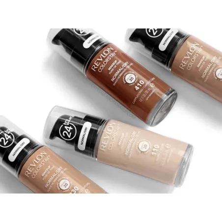 Revlon  COLORSTAY MU NORM/DRY - REVLON