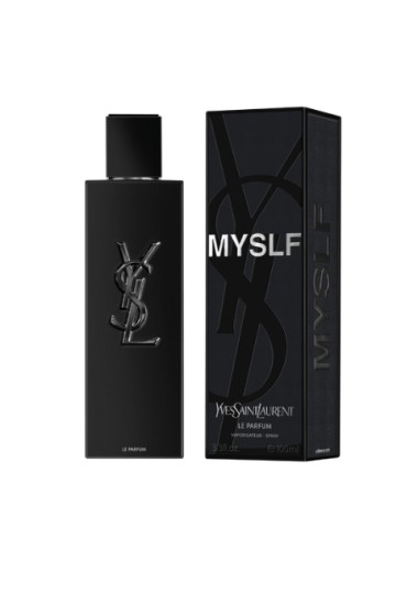 YVES SAINT LAURENT  YSL - MYSLF LE PARFUM - Yves Saint Laurent