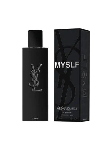 YVES SAINT LAURENT  YSL - MYSLF LE PARFUM - Yves Saint Laurent