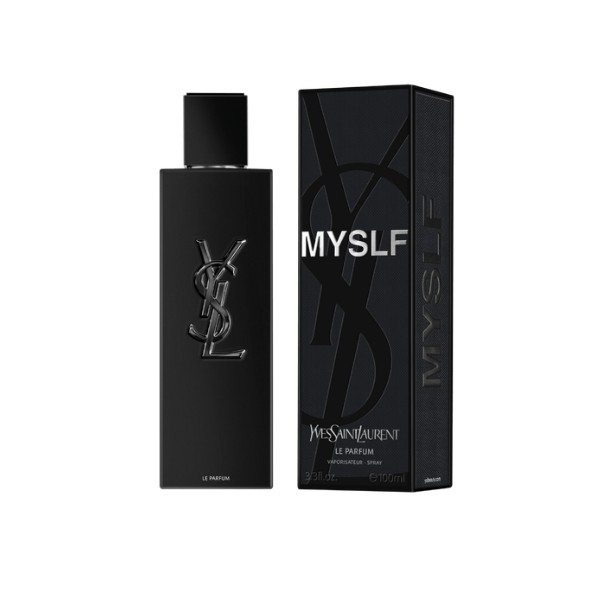 YVES SAINT LAURENT  YSL - MYSLF LE PARFUM - Yves Saint Laurent