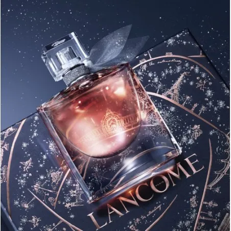 Lancôme coffret la vie est belle eau de parfum - LANCOME