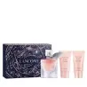 Lancôme coffret la vie est belle eau de parfum - LANCOME