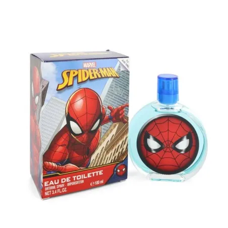 Eau de Toilette Enfant SPIDER MAN EAU DE TOILETTE - Air-val