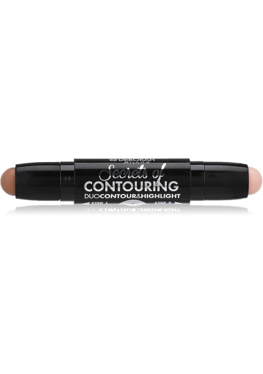 EYESHADOW DEBORAH  SECRET OF CONTOURING - DEBORAH