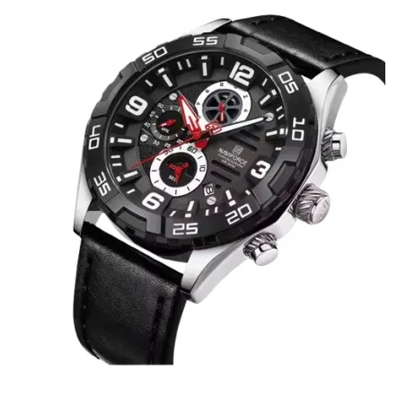 Montre Homme NAVIFORCE  8043 - NAVIFORCE