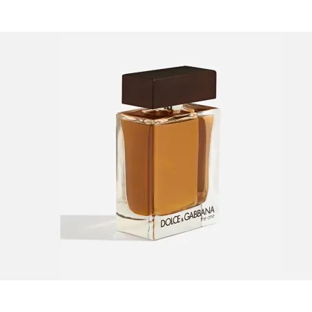 Eau de Toilette Homme DOLCE&GABBANA THE ONE - Dolce&Gabbana