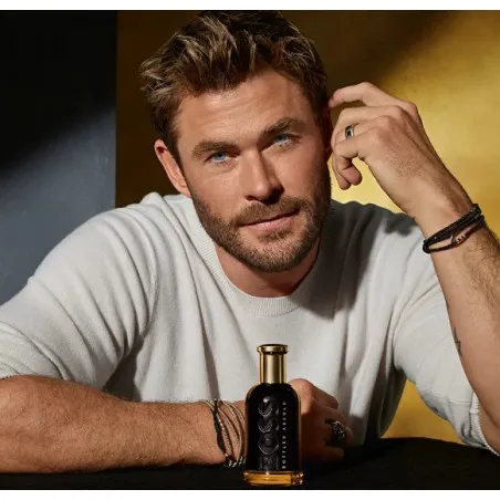 Eau de parfum intense homme BOSS  BOTTLED ABSOLU - BOSS
