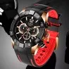 Montre Homme LIGE  10030-S - LIGE