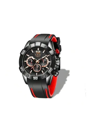Montre Homme LIGE  10030-S - LIGE