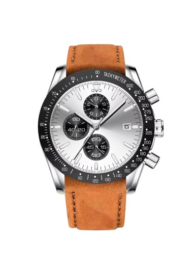 Montre Homme POEDAGAR  988-C - POEDAGAR