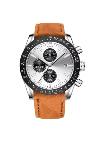 Montre Homme POEDAGAR  988-C - POEDAGAR